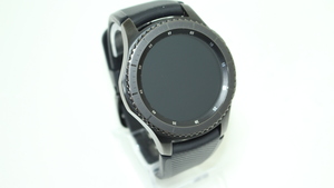 Смарт годинник Samsung SM-R760 Gear S3 Frontier
