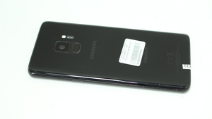 Мобільний телефон Samsung Galaxy S9 SM-G960U1 4/64gb