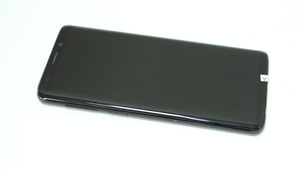 Мобільний телефон Samsung Galaxy S9 SM-G960U1 4/64gb