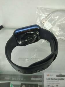 Смарт годинник Apple Watch Series 6 44mm (A2292)