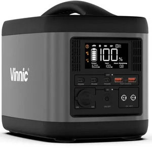 Зарядна станція Vinnic PS600W-518