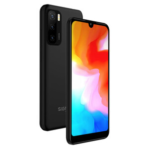 Мобільний телефон Sigma mobile X-Style S3502 2/16GB