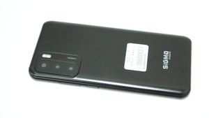 Мобільний телефон Sigma mobile X-Style S3502 2/16GB