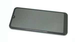 Мобільний телефон Sigma mobile X-Style S3502 2/16GB