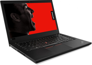 Ноутбук Lenovo T480