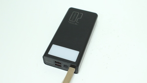 Power Bank RIDER RP D20L+ 20000mAh