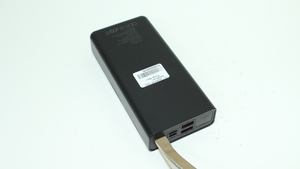 Power Bank RIDER RP D20L+ 20000mAh