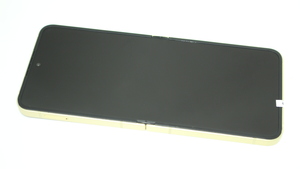 Мобільний телефон Samsung F741B Galaxy Flip 6 Olympic Edition 12/512GB