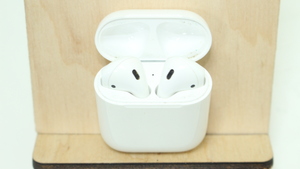 Навушники Apple AirPods 2 A1602 (A2032 A2031)