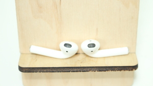 Навушники Apple AirPods 2 A1602 (A2032 A2031)