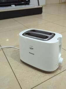 Тостер Philips HD2581