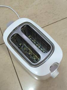 Тостер Philips HD2581