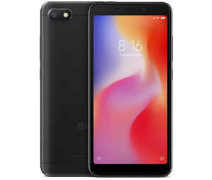 Мобильный телефон Xiaomi Redmi 6a 2/16