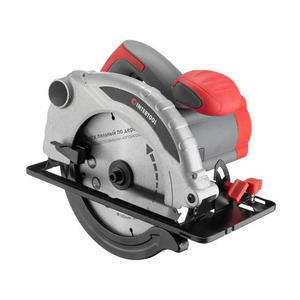 Дисковая пила Intertool DT-0613