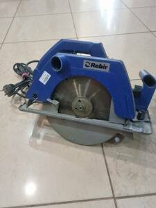 Дискова пилка Rebir rz2-70-2