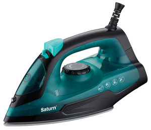 Утюг Saturn ST-CC7139
