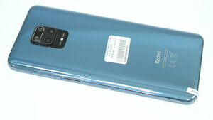 Мобільний телефон Xiaomi Redmi Note 9 Pro 6 / 64GB