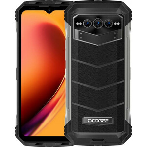 Мобільний телефон Doogee V Max 12/256GB