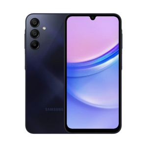 Мобільний телефон Samsung A155 Galaxy A15 8/256GB