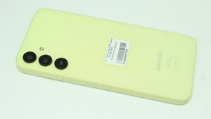 Мобільний телефон Samsung A155 Galaxy A15 8/256GB