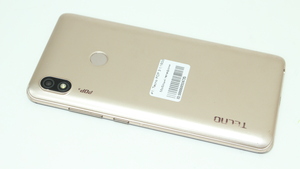 Мобільний телефон Tecno POP 3 1 / 16GB
