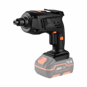 Шуруповерт акумуляторний Dnipro M DSD-200A+BP-220