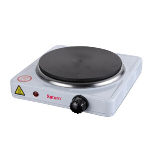 Электроплита SATURN ST EC0196