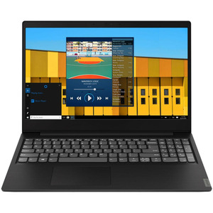 Ноутбук LENOVO S145-15AST