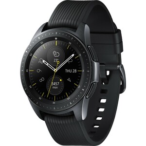 Смарт годинник Samsung SM-R810 Galaxy Watch 42mm