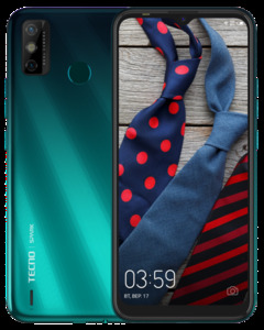 Мобільний телефон Tecno Spark 6 Go 3 / 64GB