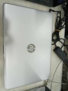 Ноутбук HP 15-BS534UR