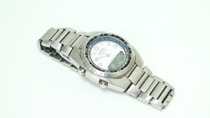 Часы электронные Casio AMW-700