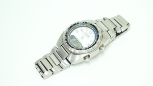 Часы электронные Casio AMW-700
