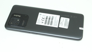 Мобильный телефон Xiaomi Redmi 10C 4/128GB