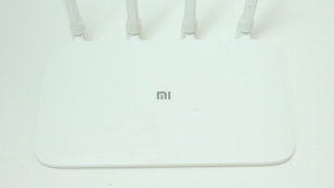 Wi Fi роутер Xiaomi Mi Router 4A R4A