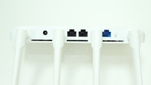 Wi Fi роутер Xiaomi Mi Router 4A R4A