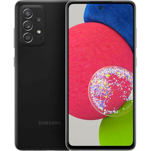 Мобільний телефон Samsung A528 Galaxy A52s 5G 6/128Gb