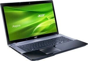 Ноутбук Acer Aspire V3-731