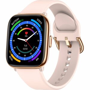Смарт годинник Gelius Amazwatch GTi GP-SW014