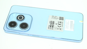 Мобільний телефон Infinix HOT 40i (X6528) 8/128GB