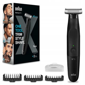 Триммер Braun XT3