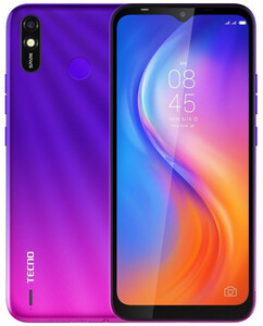 Мобільний телефон Tecno Spark 4 Lite 2 / 32GB