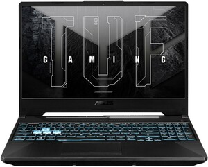 Ноутбук ASUS FX-506HC-HN004