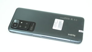 Мобильный телефон Xiaomi Redmi 10 4/64GB 2022