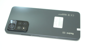 Мобільний телефон Xiaomi Redmi Note 11 Pro Plus 5G 6/128GB