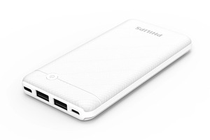 Power Bank Philips DLP1710CW 10000mAh