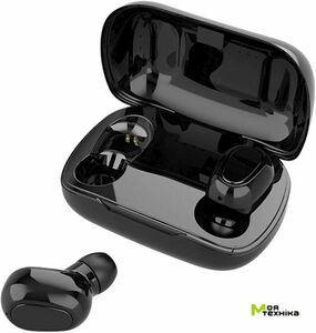 Bluetooth гарнітура TWS A02