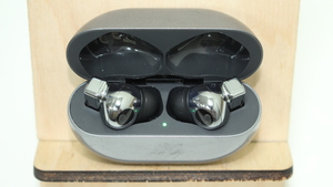 Bluetooth гарнітура Huawei FreeBuds Pro 1
