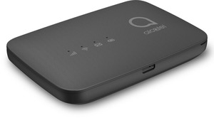 Wi Fi роутер Alcatel MW45V