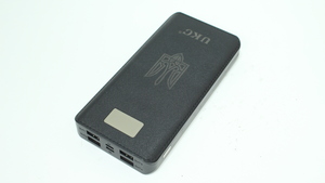 Power bank UKC 50000mAh